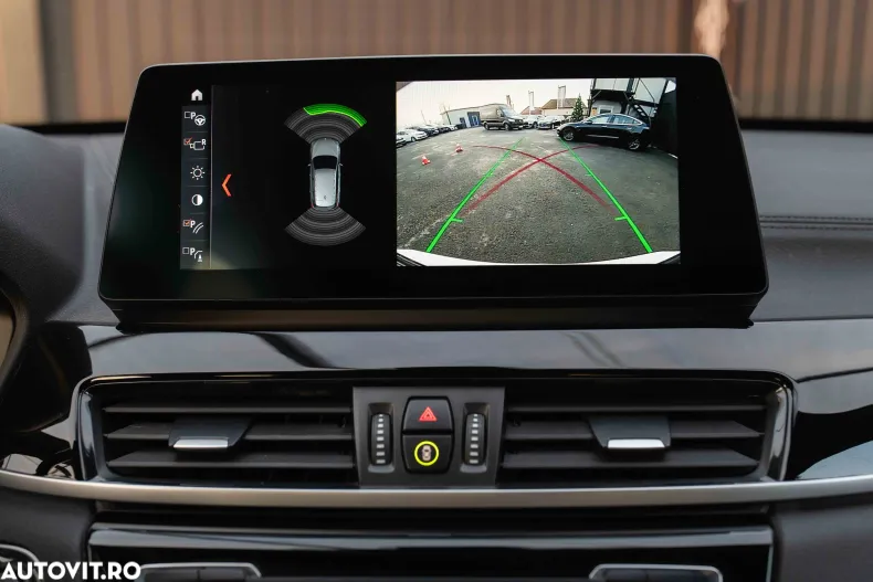BMW X1 din 2020 cu 107.007 km - oferta BMW166031 - foto 33