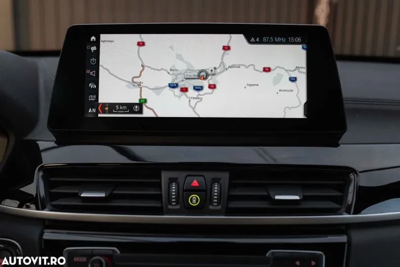 BMW X1 din 2020 cu 107.007 km - oferta BMW166031 - foto 34