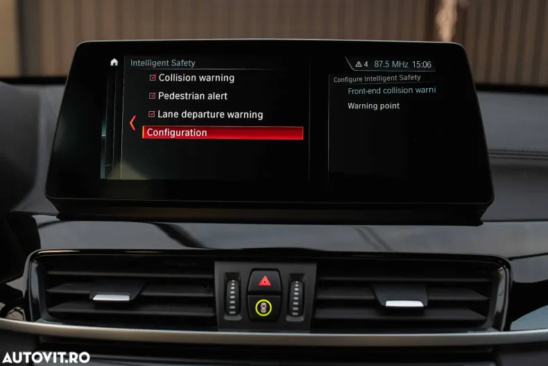 BMW X1 din 2020 cu 107.007 km - oferta BMW166031 - foto 35