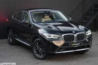BMW X4 din 2022 cu 161.907 km - oferta BMW166032 - foto 3