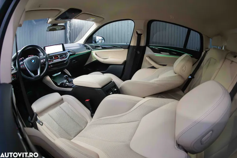 BMW X4 din 2022 cu 161.907 km - oferta BMW166032 - foto 5