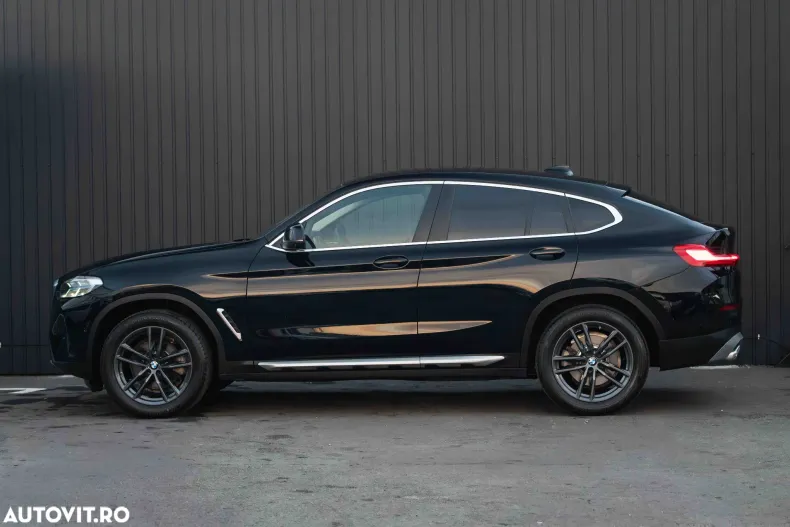 BMW X4 din 2022 cu 161.907 km - oferta BMW166032 - foto 9
