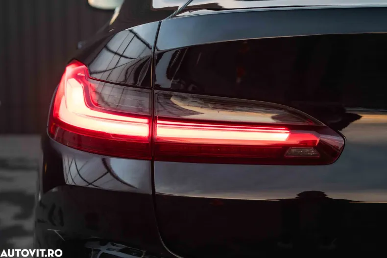 BMW X4 din 2022 cu 161.907 km - oferta BMW166032 - foto 11