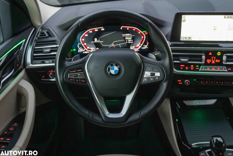 BMW X4 din 2022 cu 161.907 km - oferta BMW166032 - foto 13