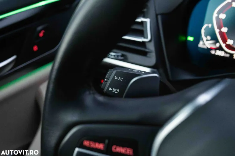 BMW X4 din 2022 cu 161.907 km - oferta BMW166032 - foto 16