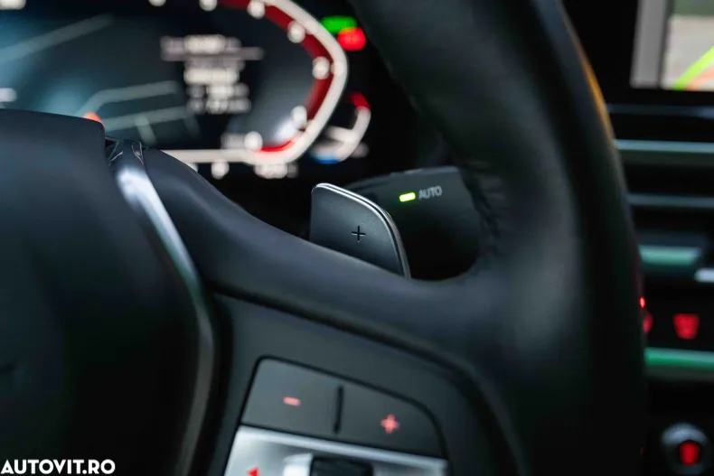 BMW X4 din 2022 cu 161.907 km - oferta BMW166032 - foto 17