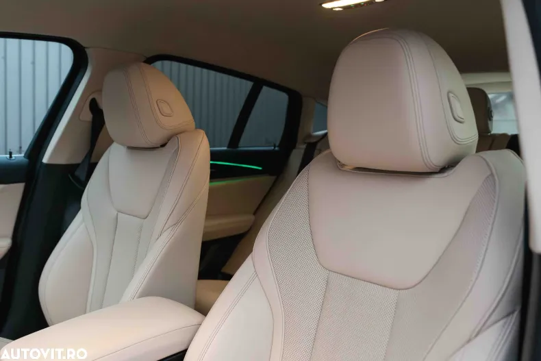 BMW X4 din 2022 cu 161.907 km - oferta BMW166032 - foto 21