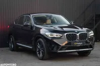 BMW X4 din 2022 cu 161.907 km - oferta BMW166032 - foto 23