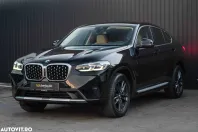 BMW X4 din 2022 cu 161.907 km - oferta BMW166032 - foto 24