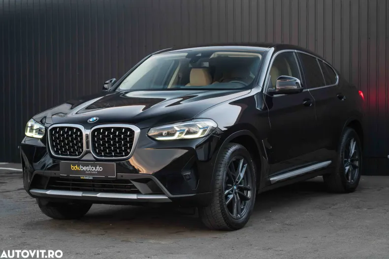 BMW X4 din 2022 cu 161.907 km - oferta BMW166032 - foto 24