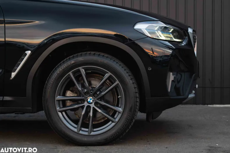 BMW X4 din 2022 cu 161.907 km - oferta BMW166032 - foto 25