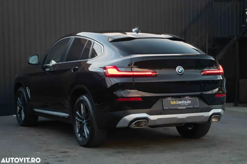 BMW X4 din 2022 cu 161.907 km - oferta BMW166032 - foto 27