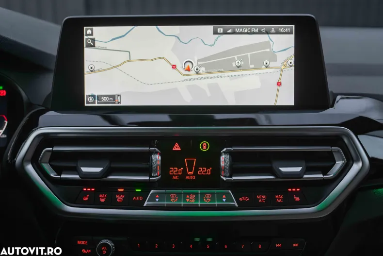 BMW X4 din 2022 cu 161.907 km - oferta BMW166032 - foto 29