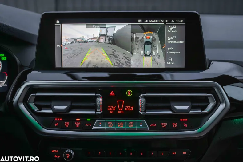 BMW X4 din 2022 cu 161.907 km - oferta BMW166032 - foto 30