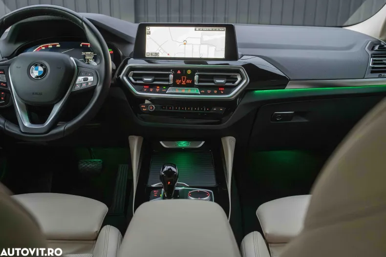 BMW X4 din 2022 cu 161.907 km - oferta BMW166032 - foto 32