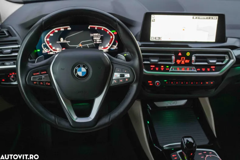 BMW X4 din 2022 cu 161.907 km - oferta BMW166032 - foto 35