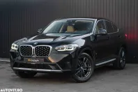 BMW X4 din 2022 cu 161.907 km - oferta BMW166032 - foto 36