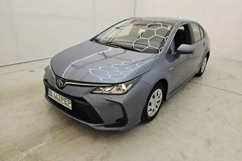 Toyota Corolla din 2021 cu 46.900 km - oferta TOY166033 - foto 2