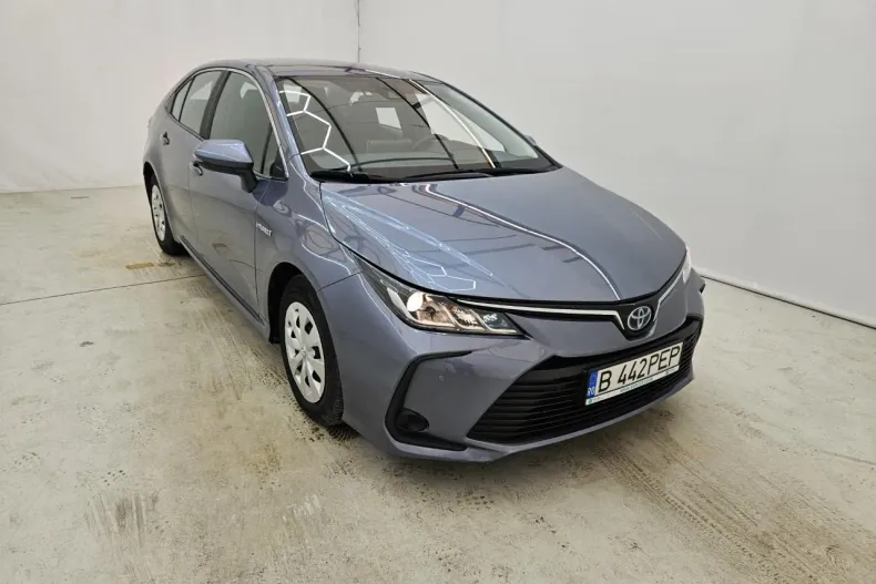 Toyota Corolla din 2021 cu 46.900 km - oferta TOY166033 - foto 3