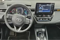 Toyota Corolla din 2021 cu 46.900 km - oferta TOY166033 - foto 5