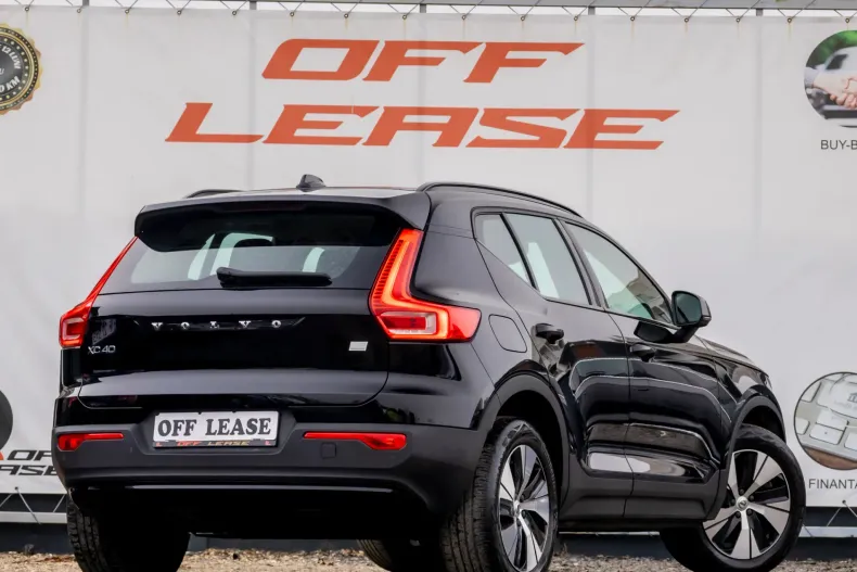 Volvo XC40 din 2020 cu 56.000 km - oferta VOL166034 - foto 4