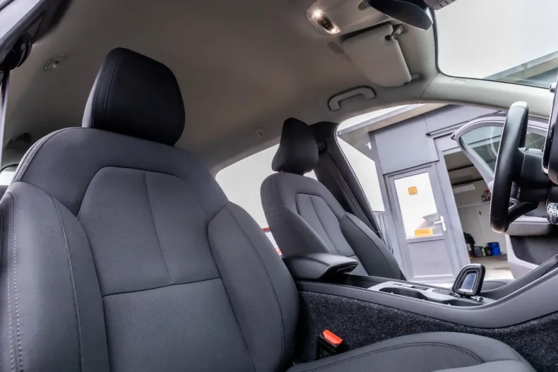 Volvo XC40 din 2020 cu 56.000 km - oferta VOL166034 - foto 5