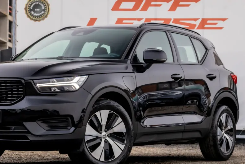 Volvo XC40 din 2020 cu 56.000 km - oferta VOL166034 - foto 9