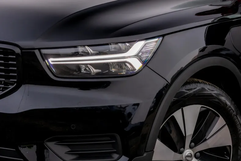 Volvo XC40 din 2020 cu 56.000 km - oferta VOL166034 - foto 10