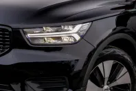 Volvo XC40 din 2020 cu 56.000 km - oferta VOL166034 - foto 11