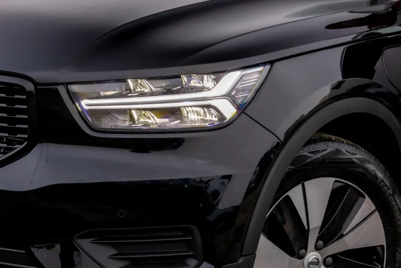 Volvo XC40 din 2020 cu 56.000 km - oferta VOL166034 - foto 11