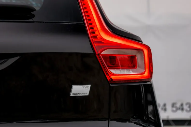 Volvo XC40 din 2020 cu 56.000 km - oferta VOL166034 - foto 15