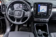 Volvo XC40 din 2020 cu 56.000 km - oferta VOL166034 - foto 19