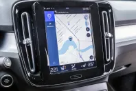 Volvo XC40 din 2020 cu 56.000 km - oferta VOL166034 - foto 25