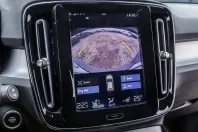 Volvo XC40 din 2020 cu 56.000 km - oferta VOL166034 - foto 26