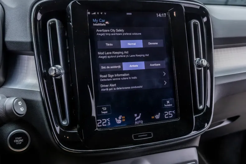 Volvo XC40 din 2020 cu 56.000 km - oferta VOL166034 - foto 27