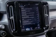 Volvo XC40 din 2020 cu 56.000 km - oferta VOL166034 - foto 28