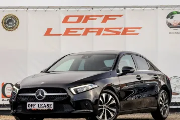 Mercedes-Benz A din 2022 - oferta MER166035