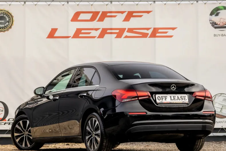 Mercedes-Benz A din 2022 cu 120.000 km - oferta MER166035 - foto 3