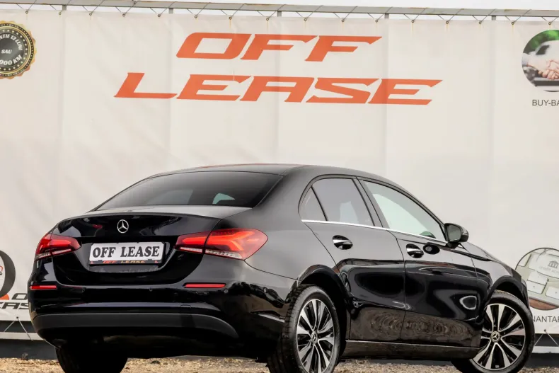 Mercedes-Benz A din 2022 cu 120.000 km - oferta MER166035 - foto 4