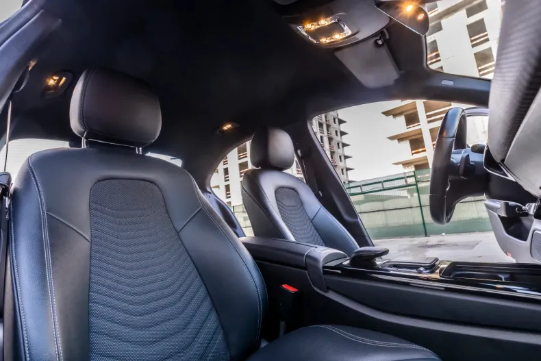 Mercedes-Benz A din 2022 cu 120.000 km - oferta MER166035 - foto 5