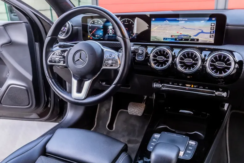 Mercedes-Benz A din 2022 cu 120.000 km - oferta MER166035 - foto 7