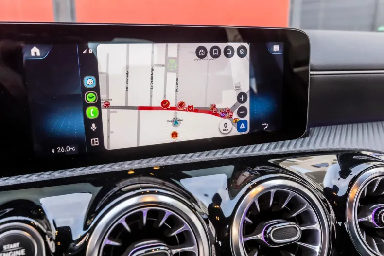 Mercedes-Benz A din 2022 cu 120.000 km - oferta MER166035 - foto 8