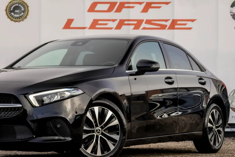 Mercedes-Benz A din 2022 cu 120.000 km - oferta MER166035 - foto 9