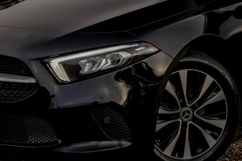 Mercedes-Benz A din 2022 cu 120.000 km - oferta MER166035 - foto 10