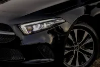 Mercedes-Benz A din 2022 cu 120.000 km - oferta MER166035 - foto 11