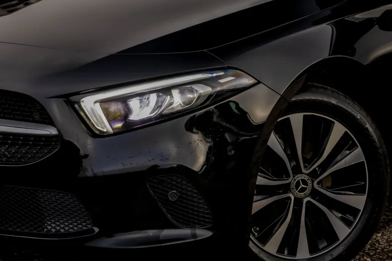 Mercedes-Benz A din 2022 cu 120.000 km - oferta MER166035 - foto 11