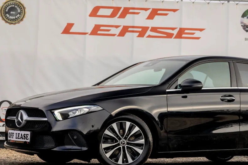 Mercedes-Benz A din 2022 cu 120.000 km - oferta MER166035 - foto 13