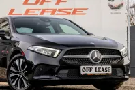 Mercedes-Benz A din 2022 cu 120.000 km - oferta MER166035 - foto 14