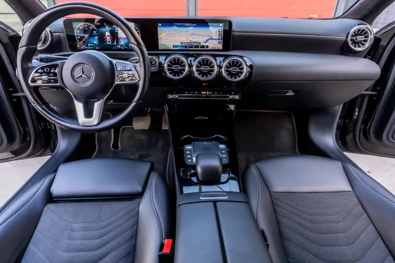 Mercedes-Benz A din 2022 cu 120.000 km - oferta MER166035 - foto 17