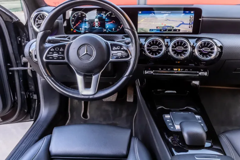 Mercedes-Benz A din 2022 cu 120.000 km - oferta MER166035 - foto 18